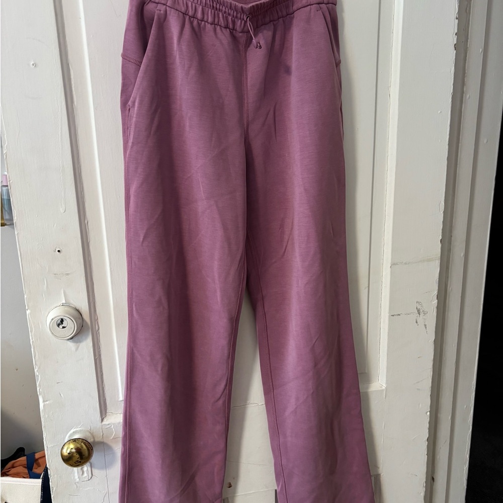 Lululemon Sweat Pants